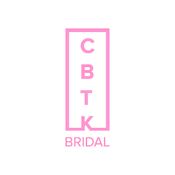 CBTK Bridal logo